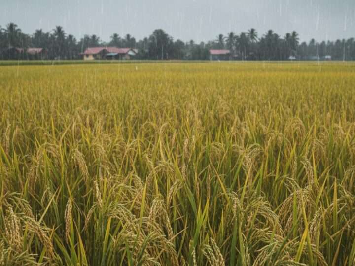 நெல் விலையை அதிகரிக்க நடவடிக்கை