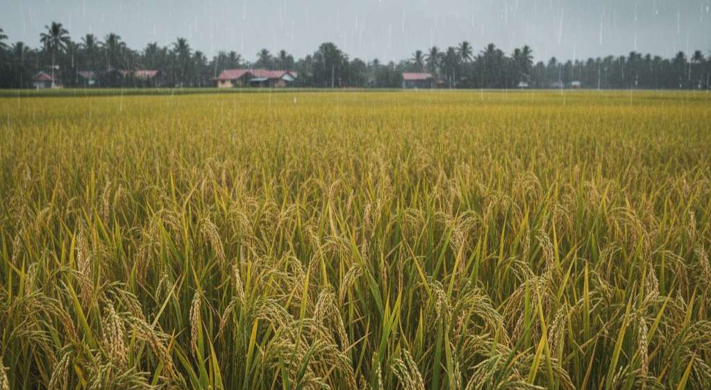 நெல் விலையை அதிகரிக்க நடவடிக்கை