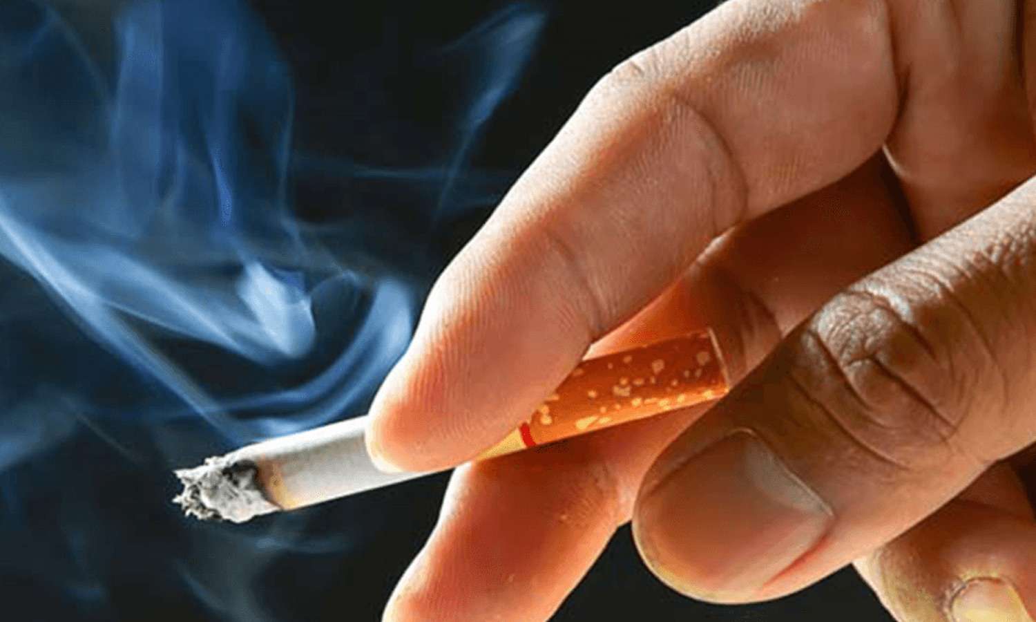 புகையிலை பயன்பாட்டால் ஆண்டுதோறும் 22,000 பேர் உயிரிழப்பு!