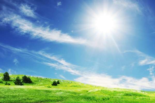 இன்றைய வானிலை