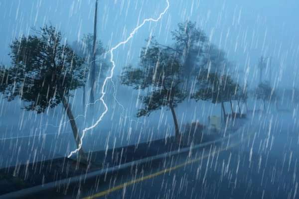 வளிமண்டலவியல் திணைக்களம் விடுத்துள்ள எச்சரிக்கை!