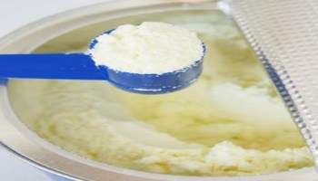 இறக்குமதி பால்மா விலை குறைப்பு