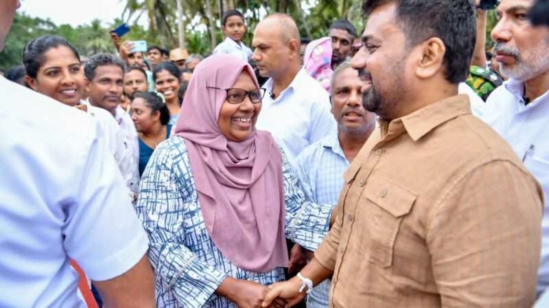 மக்களின் வாழ்க்கையை மீட்டெடுக்க அரசு அனைத்து ஆதரவையும் வழங்கும்!