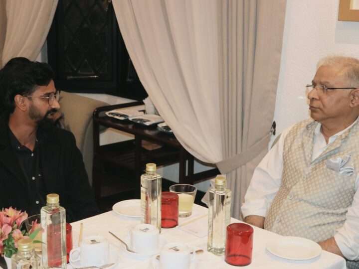 இ.தொ.கா வின் 20 உள்ளூராட்சி மன்ற உறுப்பினர்கள் இந்தியா பயணம்!