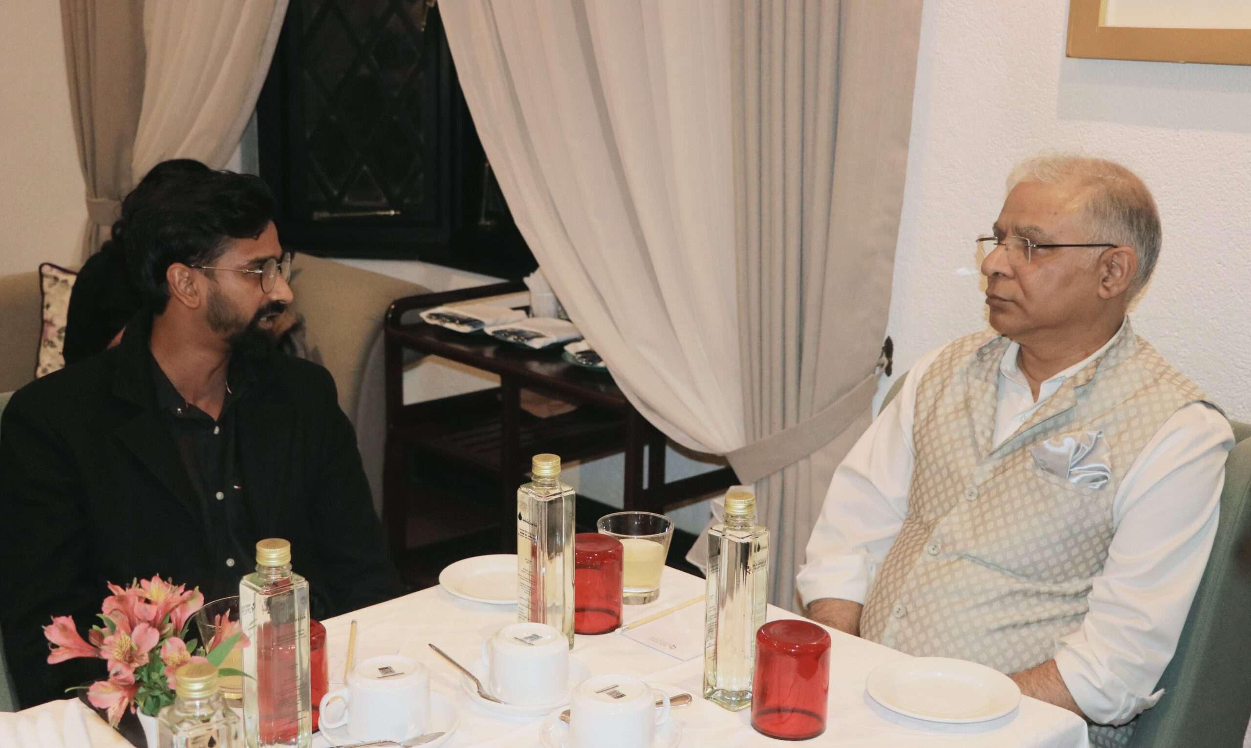 இ.தொ.கா வின் 20 உள்ளூராட்சி மன்ற உறுப்பினர்கள் இந்தியா பயணம்!