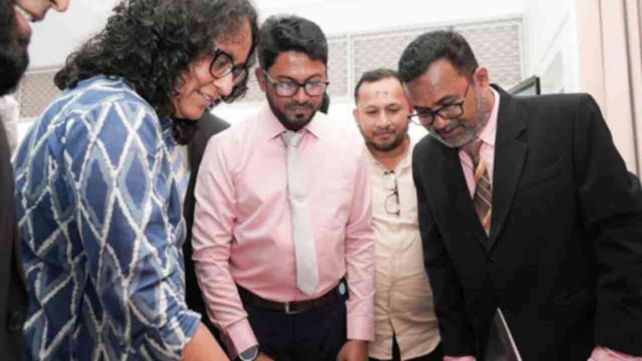 அரசியல் இலாபங்களை விடுத்து பிள்ளைகளின் மகிழ்ச்சிக்காக முடிவெடுப்போம்