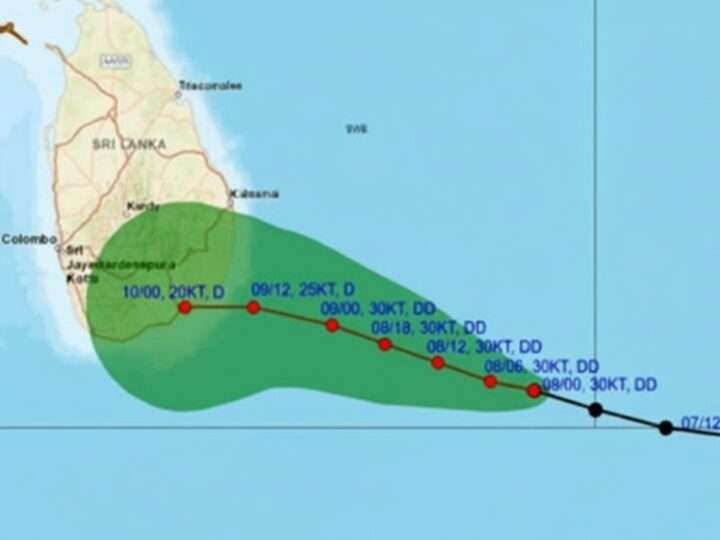 150 மி.மீ க்கும் அதிகமான மிகப் பலத்த மழை!