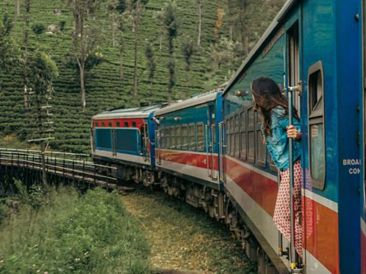 புலத்திசி, எல்ல ஒடிஸி ரயில் சேவைகள் மீள ஆரம்பம்!