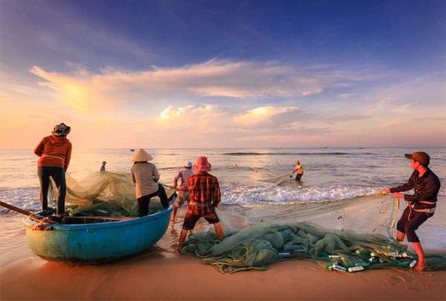 மீனவர்களுக்கு உயர் ஓய்வூதிய திட்டம் அறிமுகம்