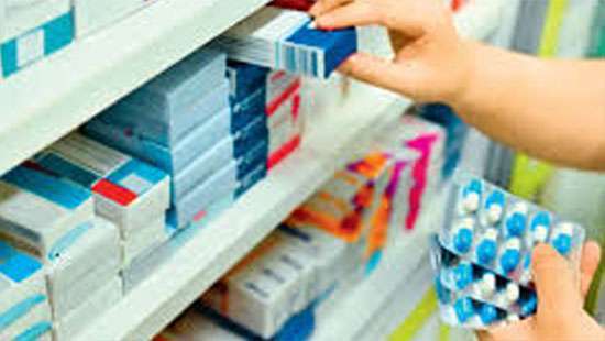 விதிகளை மீறிய மருந்தகங்களுக்கு அபராதம்!