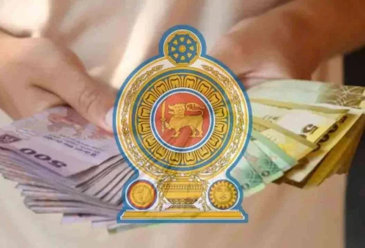 அரச ஊழியர்களின் பண்டிகை முற்பண சுற்றறிக்கை இன்று வௌியானது