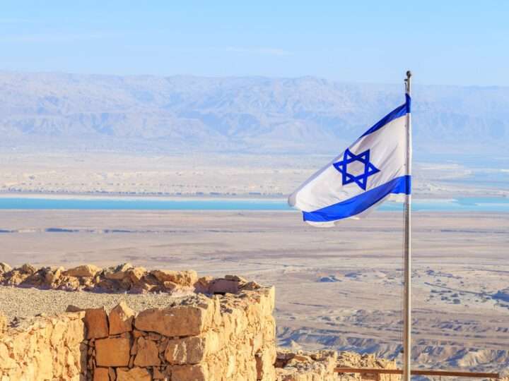 இஸ்ரேலில் பணிபுரியும் இலங்கையர்களுக்கு முக்கிய அறிவிப்பு