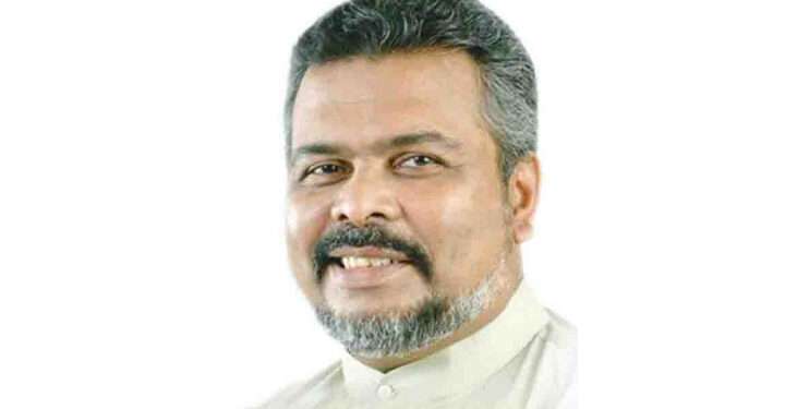 நந்தன குணதிலக காலமானார்