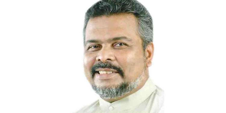 நந்தன குணதிலக காலமானார்