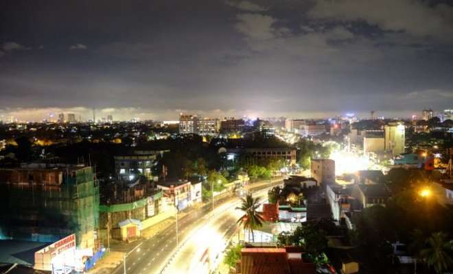 பேஸ்லைன் வீதி விரிவாக்கத் திட்டத்தின் மூன்றாம் கட்டத்திற்கு அனுமதி