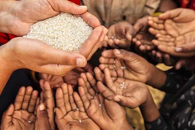 இலங்கை சனத்தொகையில் நான்கில் ஒரு பகுதியினர் வறுமையில்
