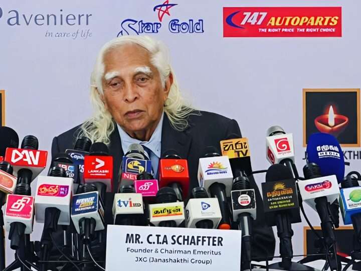 இந்துக்களின் பெருஞ்சமர் கொழும்பு மற்றும் யாழ்ப்பாண இந்துக் கல்லூரிகளுக்கிடையிலான சமர் மீண்டும்!