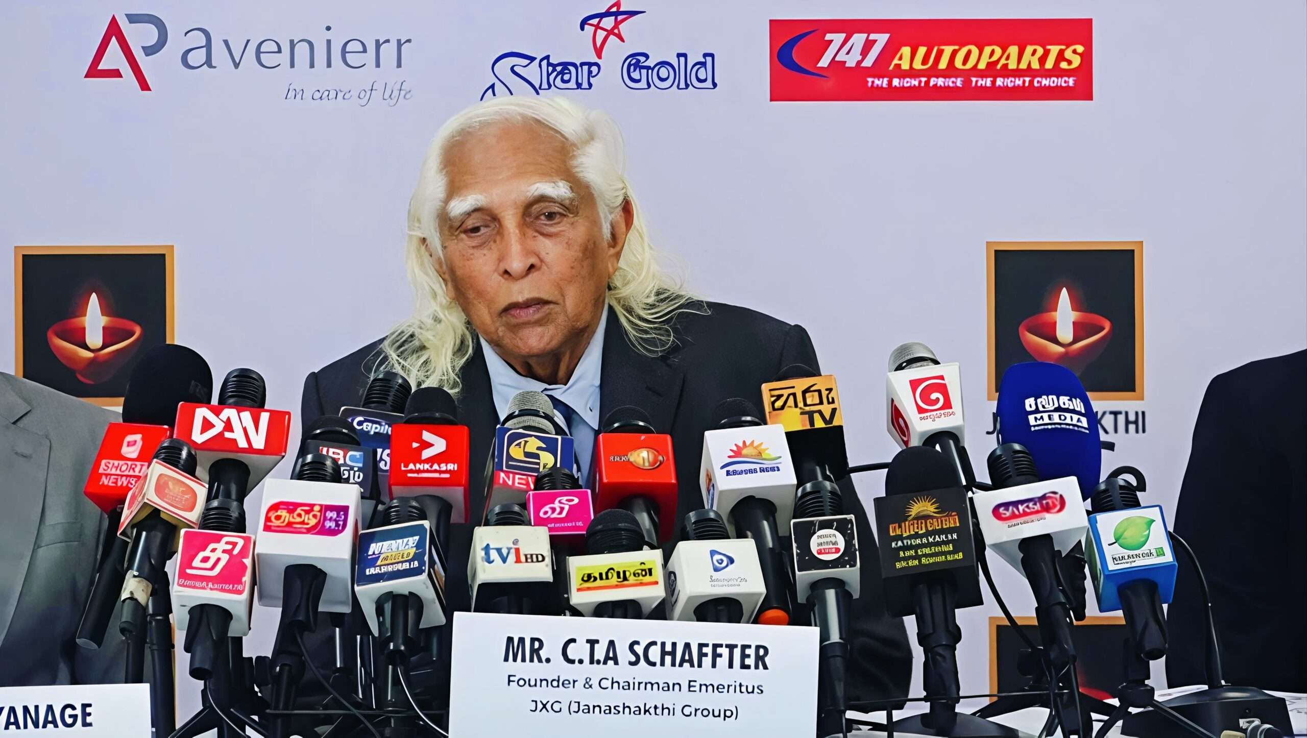 இந்துக்களின் பெருஞ்சமர் கொழும்பு மற்றும் யாழ்ப்பாண இந்துக் கல்லூரிகளுக்கிடையிலான சமர் மீண்டும்!