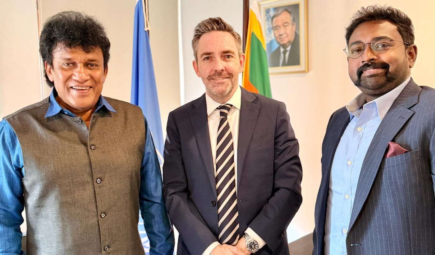 தித்வா மீள் கட்டுமானத்தில், மலையக பெருந்தோட்ட மக்கள் மீது இன ஒதுக்கல் காட்ட படுகிறது!