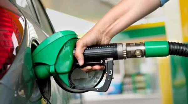 இலக்கத் தகட்டின் இறுதி இலக்கத்திற்கு அமைவாக எரிபொருள்