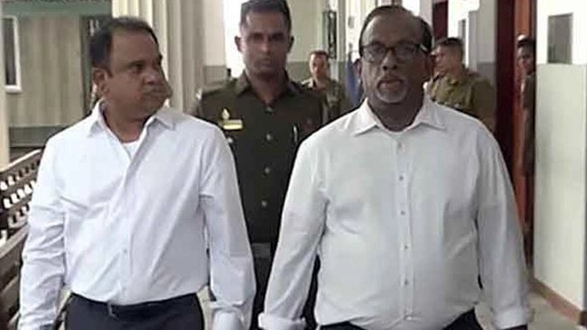 முன்னாள் அமைச்சர்களின் மேன்முறையீடு இன்று 3வது நாளாக விசாரணை