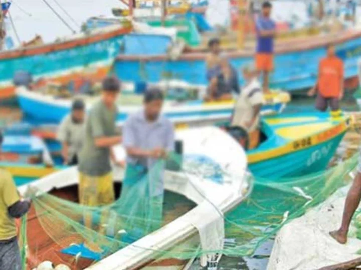 மீன்பிடித் தொழிலை முன்னெடுக்க புதிய எரிபொருள் முகாமைத்துவத் திட்டம்