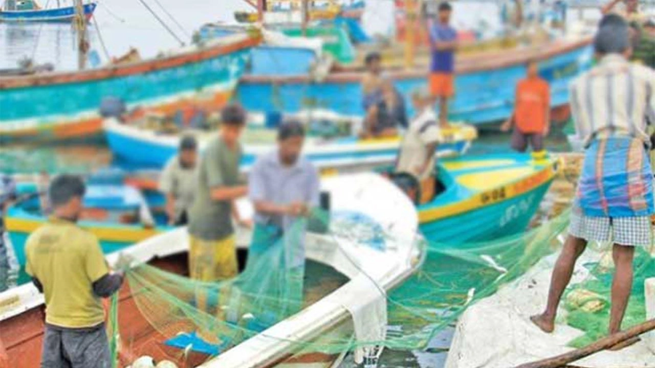 மீன்பிடித் தொழிலை முன்னெடுக்க புதிய எரிபொருள் முகாமைத்துவத் திட்டம்