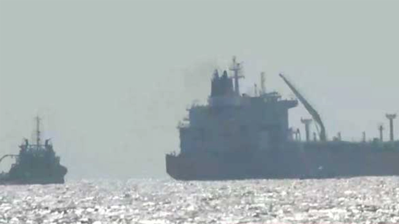 ஏப்ரல் மாதத்திற்கான எரிபொருள் இறக்குமதி உறுதி!