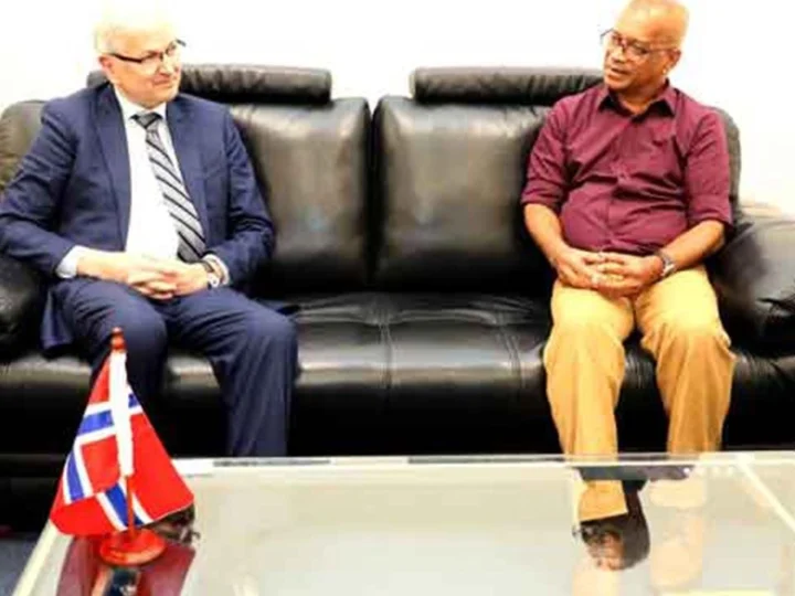 இலங்கையின் விவசாயக் கழிவுகளிலிருந்து எரிவாயு உற்பத்தி