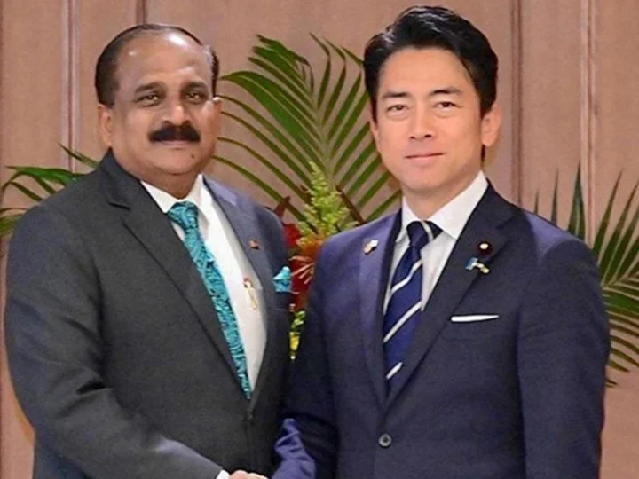 இலங்கை – ஜப்பான் பாதுகாப்பு உறவுகள் மேலும் வலுப்பெற்றது