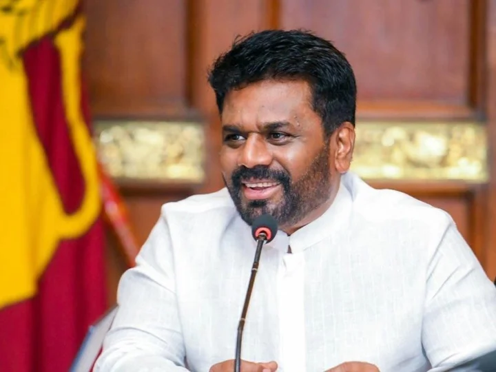 ஜனாதிபதி மற்றும் கட்சித் தலைவர்களுக்கிடையில் சந்திப்பு