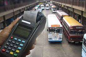 நேற்று நள்ளிரவு முதல் பேருந்து கட்டணம் உயர்வு!