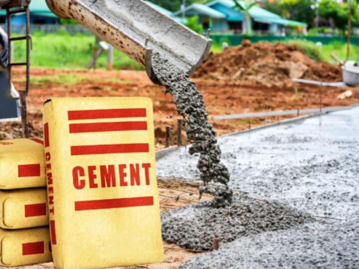 ஒரு மூட்டை சீமெந்து விலை அதிகரிப்பு