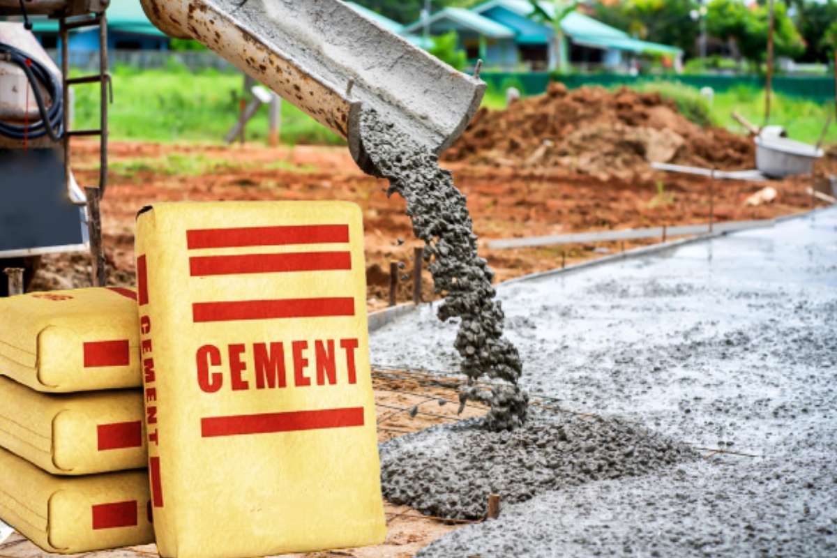 ஒரு மூட்டை சீமெந்து விலை அதிகரிப்பு