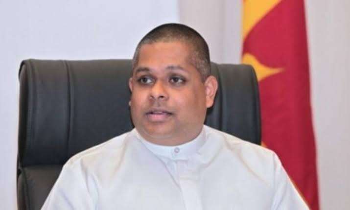 சஜின் வாஸ் குணவர்தனவின் பிணை கோரிக்கை நிராகரிப்பு