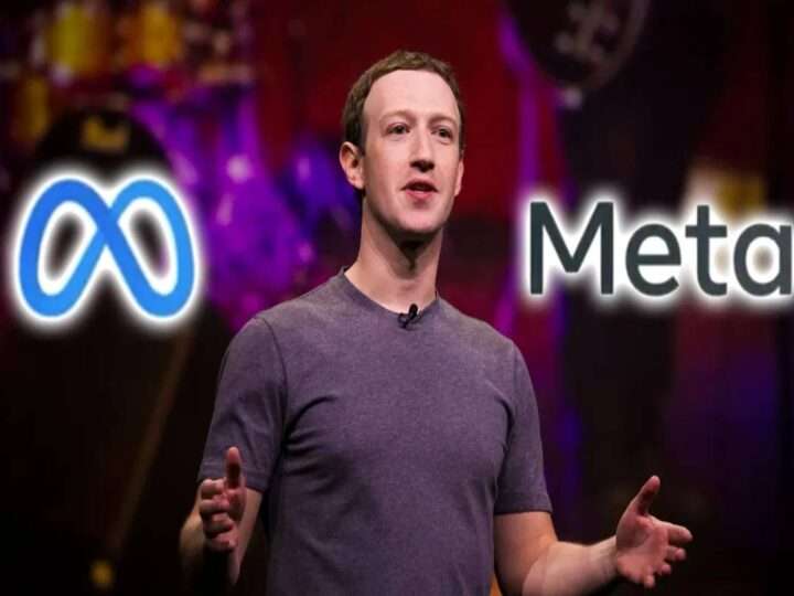 Meta நிறுவனத்துக்கு 375 மில்லியன் டொலர் அபராதம்!