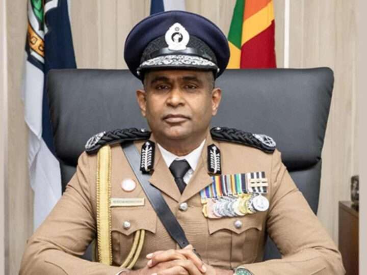 கைது செய்யும் போது பின்பற்ற வேண்டிய புதிய வழிகாட்டுதல்கள் : பொலிஸ் மா அதிபர்