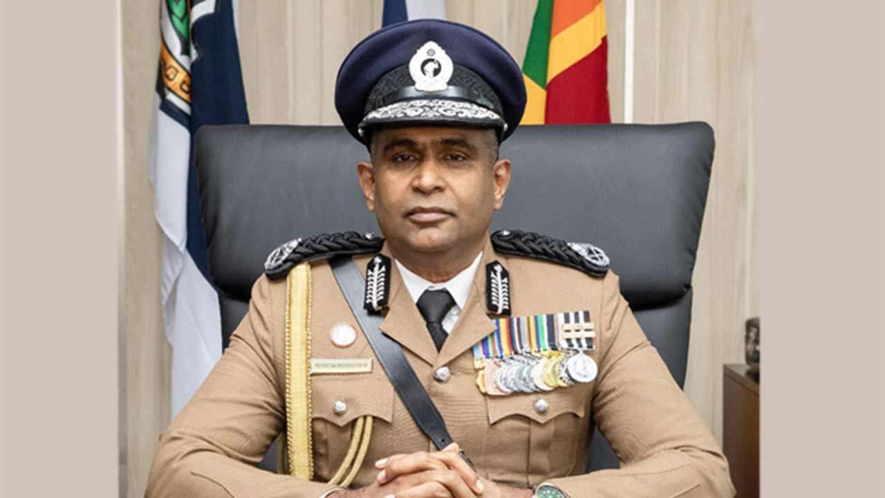 கைது செய்யும் போது பின்பற்ற வேண்டிய புதிய வழிகாட்டுதல்கள் : பொலிஸ் மா அதிபர்