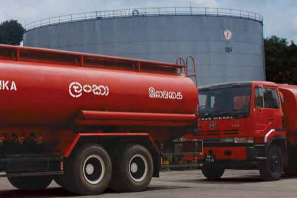 எரிபொருள் விநியோகக் கட்டணத்தை 25 சதவீதத்தால் அதிகரிக்கக் கோரிக்கை!