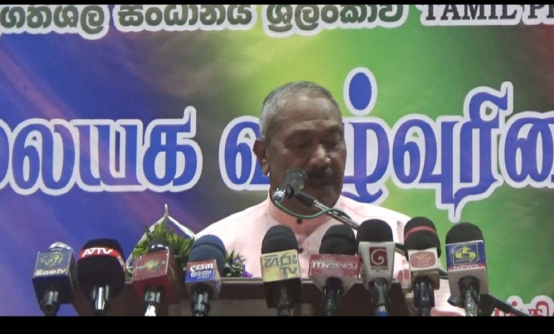 மலையக பெருந்தோட்ட பகுதிகளுக்கு ஜனாதிபதியின் வருகை குறைவு!