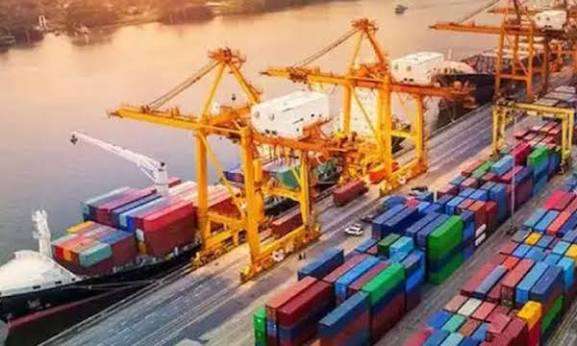 இலங்கையின் மொத்த ஏற்றுமதி வருமானம் அதிகரிப்பு