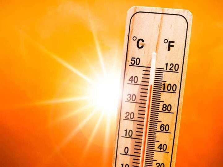 இன்றும் வறட்சியான வானிலை!