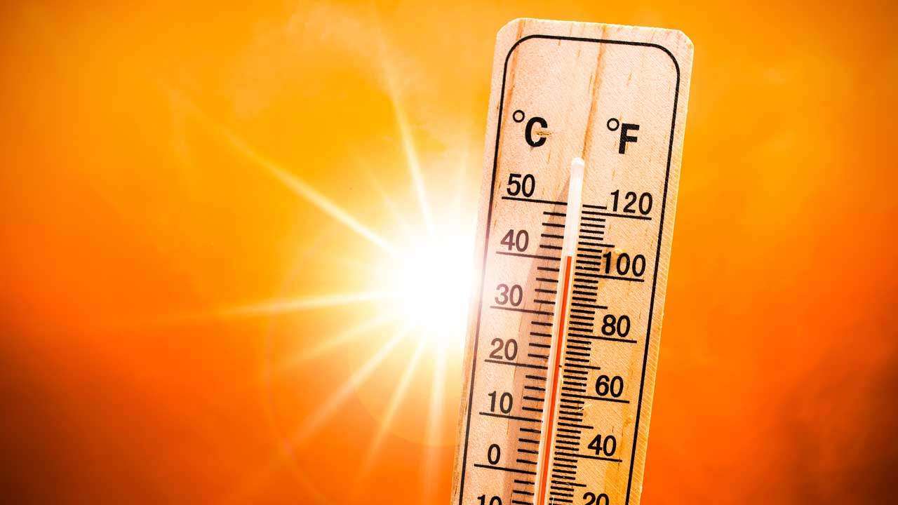 இன்றும் வறட்சியான வானிலை!