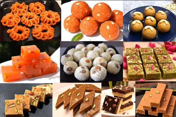 இனிப்பு வகைகளின் விலைகள் அதிகரிக்கப்படுமா?