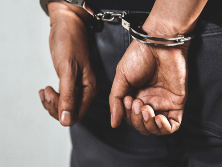 மோட்டார் போக்குவரத்து ஆணையாளர் நாயகம் கைது!