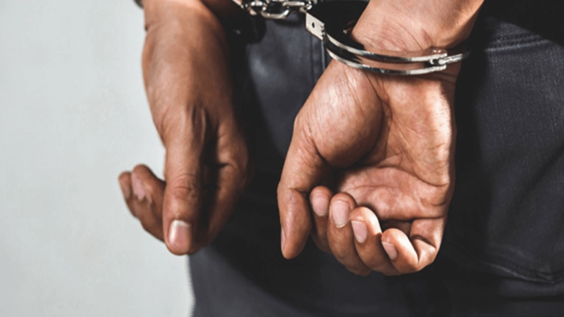 மோட்டார் போக்குவரத்து ஆணையாளர் நாயகம் கைது!