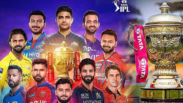 19 ஆவது ஐபிஎல் தொடர் இன்று ஆரம்பம்