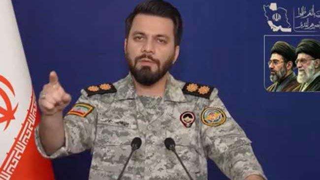 இஸ்ரேலிய – அமெரிக்க பல்கலைக்கழகங்களை தாக்குவோம்