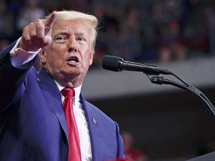 ஈரானின் எண்ணெயைக் கைப்பற்ற முடியும்: டொனால்ட் ட்ரம்ப்