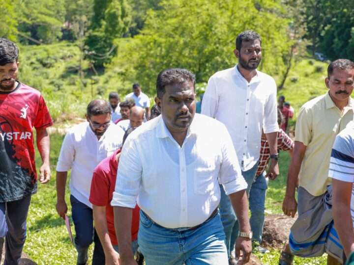 பாதிக்கப்பட்ட இரத்தினபுரி நீலகாம மக்களுக்கு நீதி கிடைக்கும்